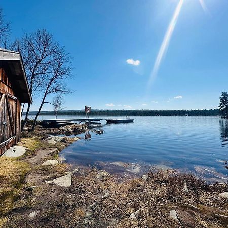 Nydelig Perle Pa Naturskjonne Buvassbrenna, Nesbyen Exterior foto