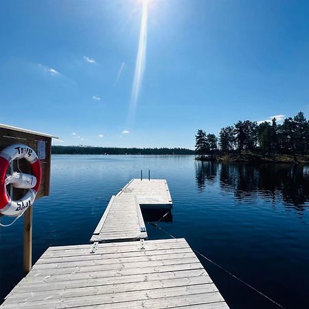 Nydelig Perle Pa Naturskjonne Buvassbrenna, Nesbyen Exterior foto